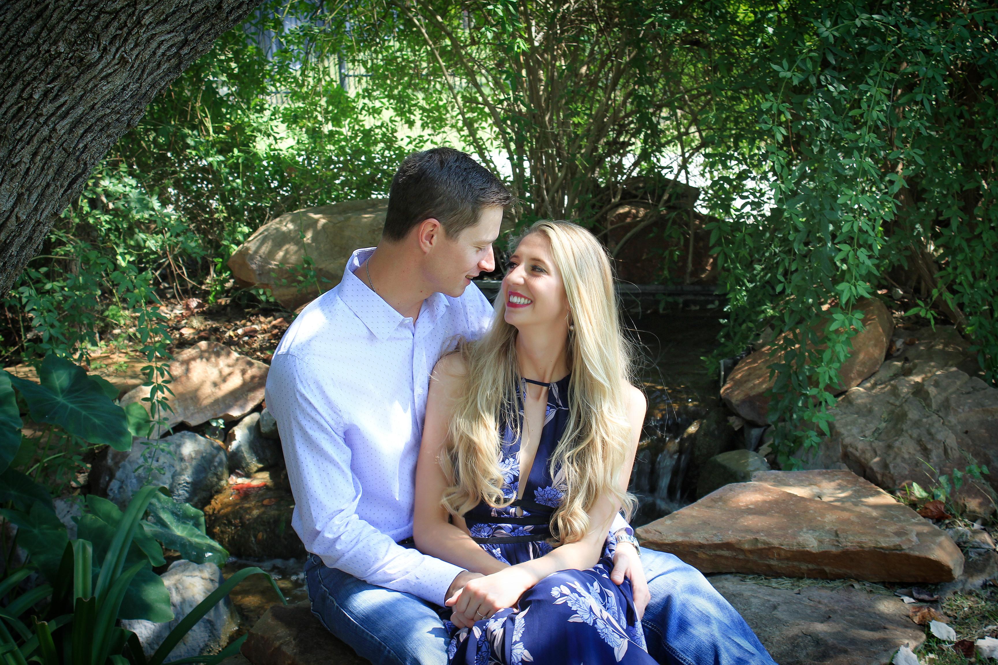 The Wedding Website of Honora Jackson Roe and Christopher Williamson