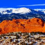 Garden of the Gods Visitor Center