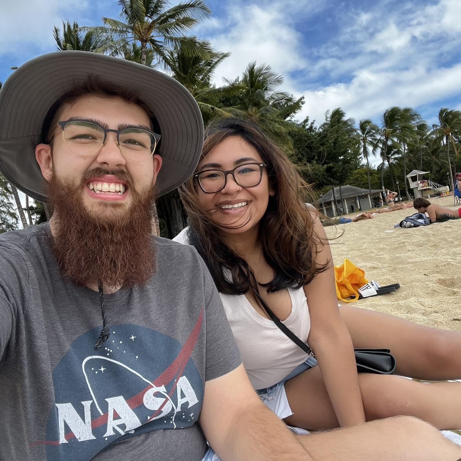 Hawaii 2022