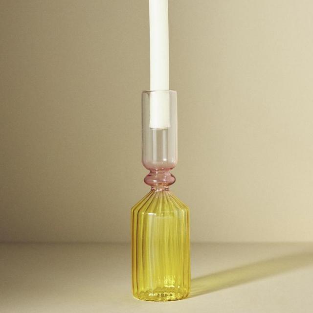 Calle Candle Holder