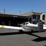 Aviation Museum of Santa Paula