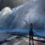 DuPont State Recreational Forest