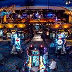 Mohegan Sun