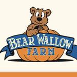 Bear Wallow Hollow