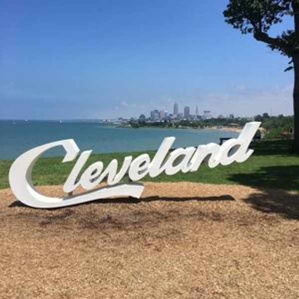 Moving Fund - We're moving home to Cleveland! (Credit Card Option)