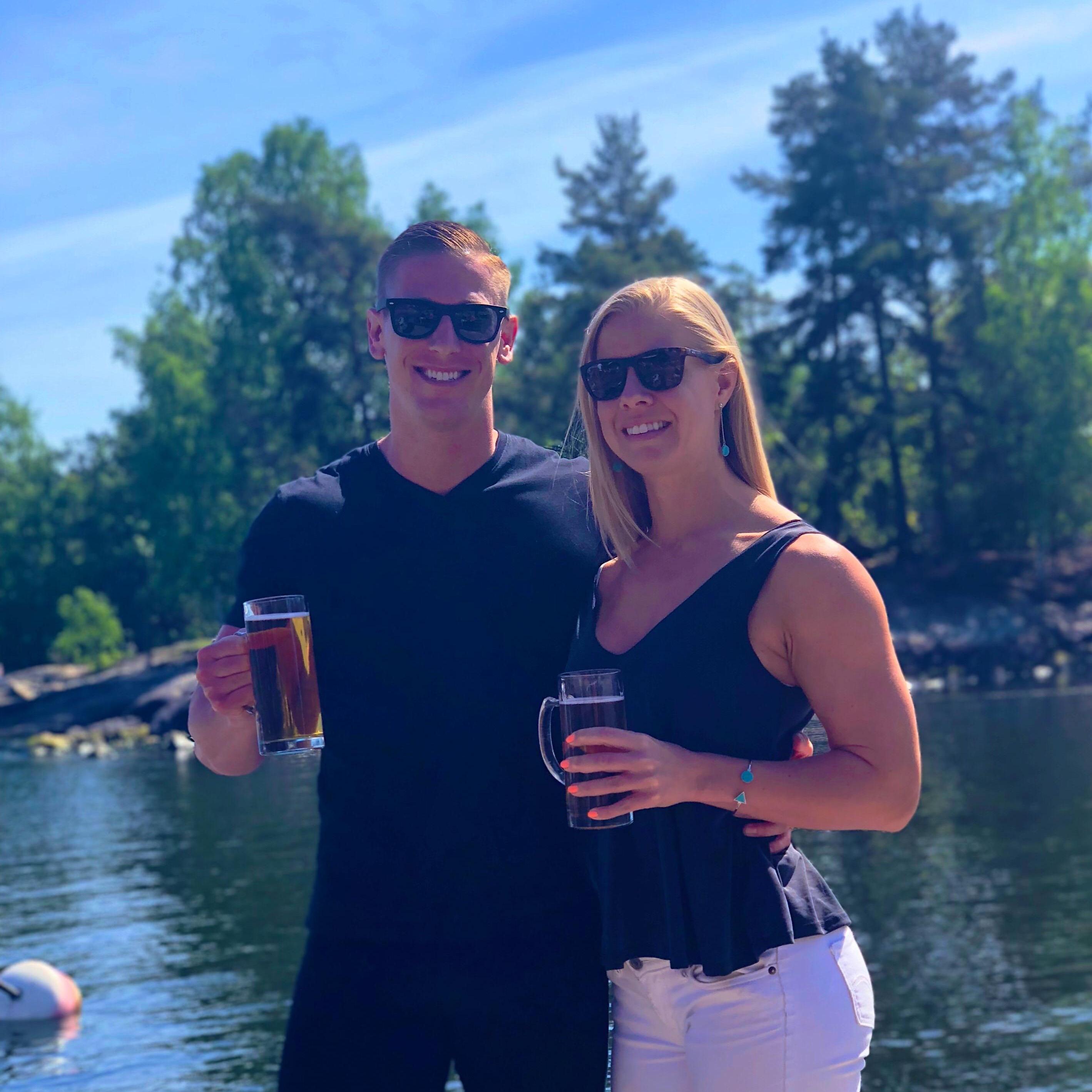 Sweden, 2018