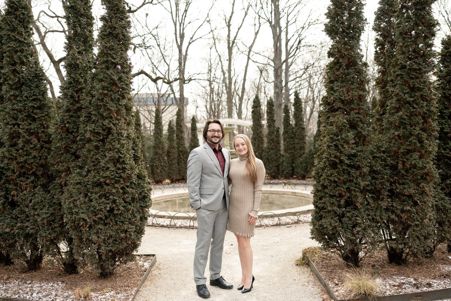The Wedding Website of Katarina Kunz and Dylan Rolfes