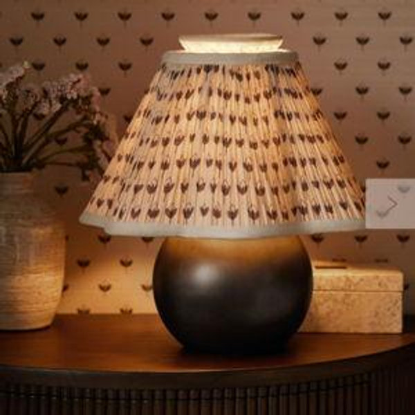 Jordan Table Lamp