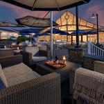 Bluewater Grille