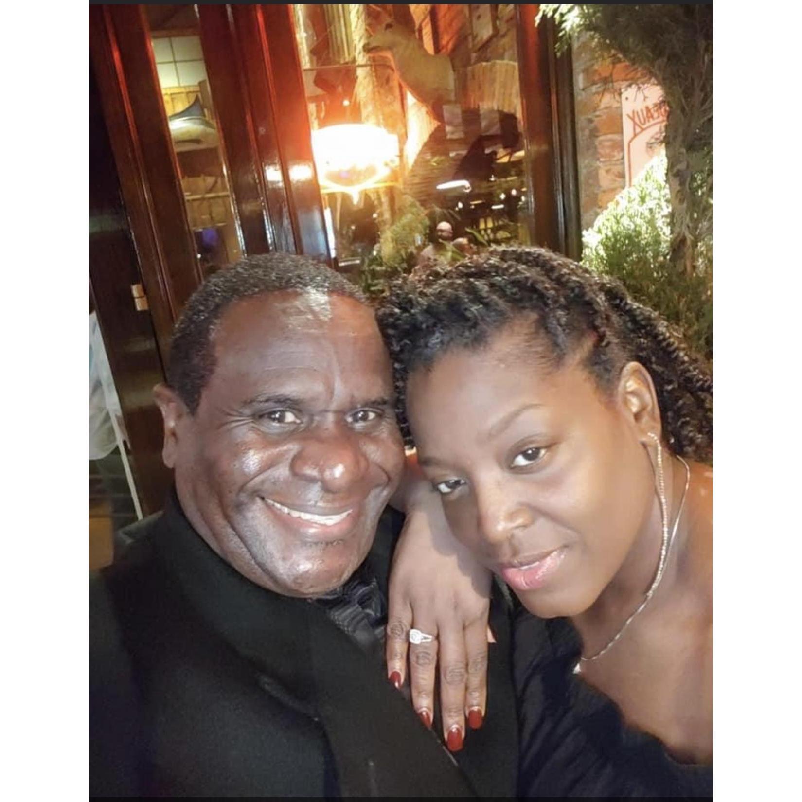 #TakinglovebytheHornes