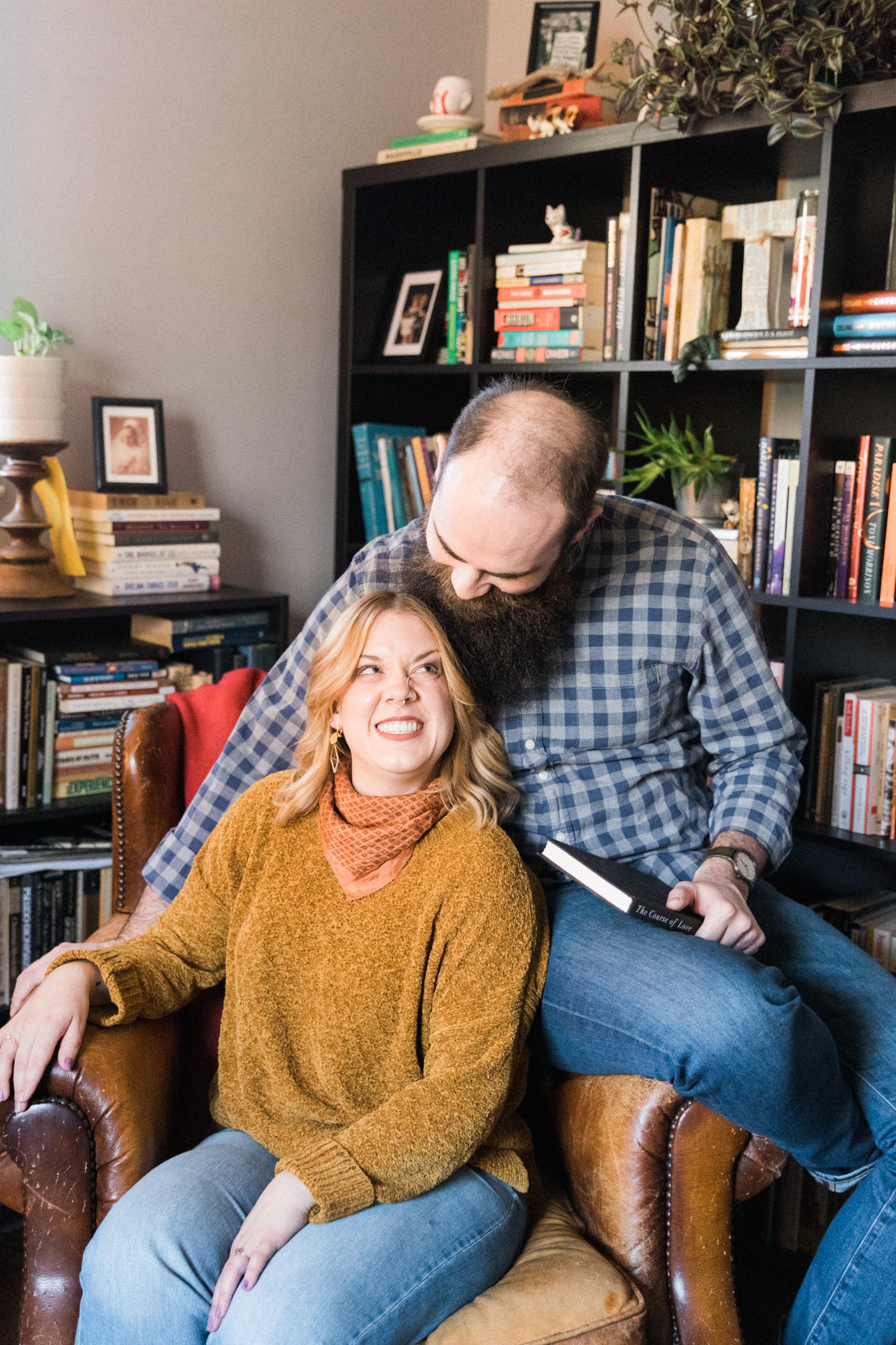 The Wedding Website of Brenna Lakeson and Tyler Askew