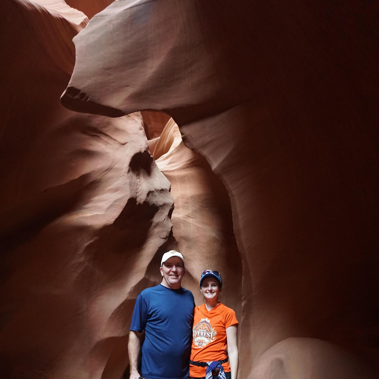 Antelope Canyon