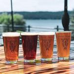 Salmon River Brewery