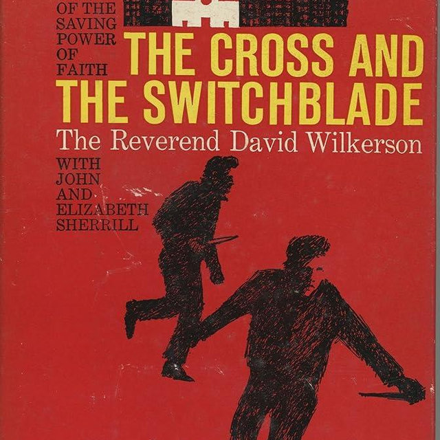 The Cross and the Switchblade