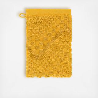 Boheme Wash Mitt, Set of 6