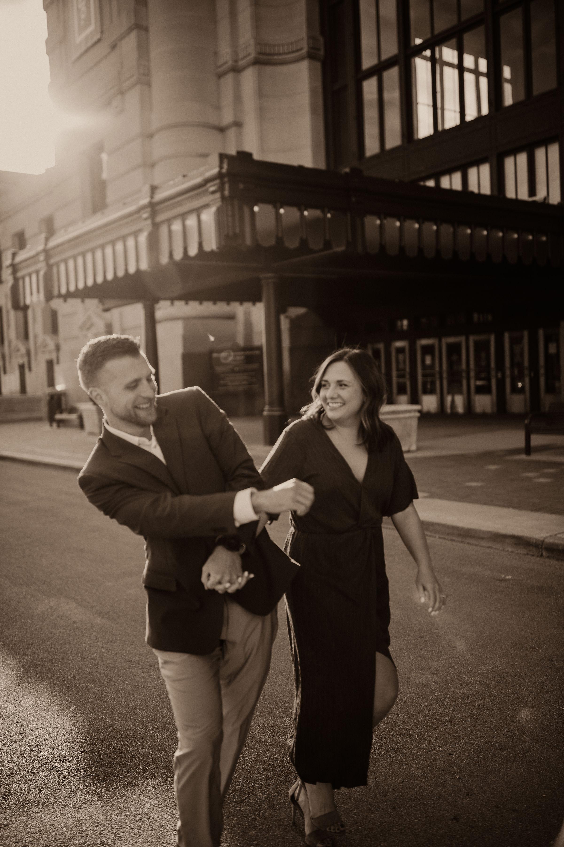 The Wedding Website of Olivia Scheuler and Samuel Wescott