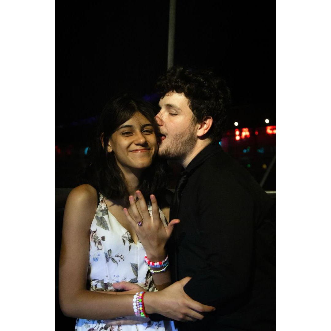 Can't take anything seriously