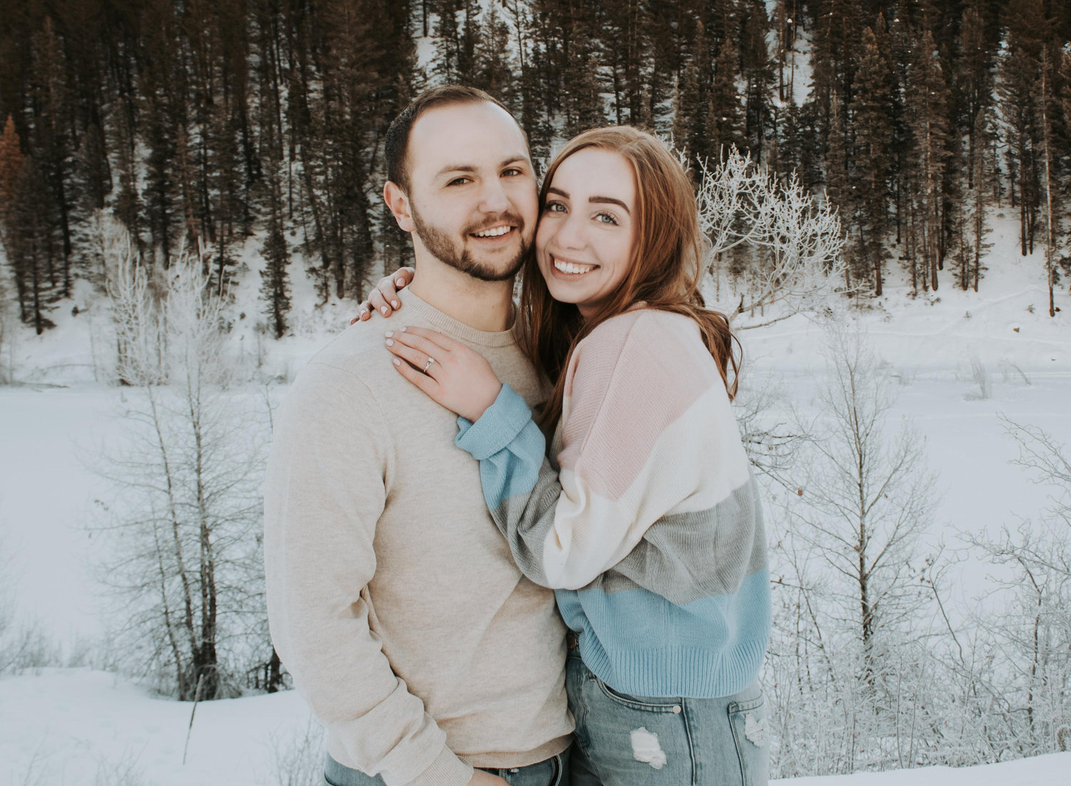 The Wedding Website of David Blake and Katelyn O’Hara
