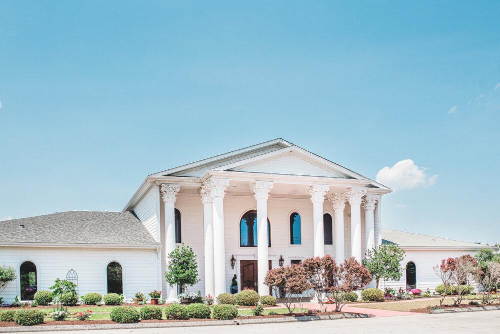 The Wedding Website of Alyssa Phillips and Sean Seaberg