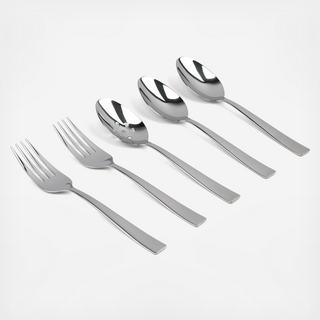 Resto 5-Piece Hostess Set