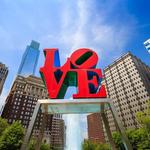 First Time in Philly?