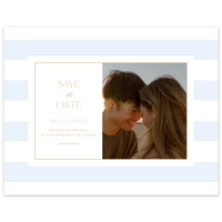 Save The Date