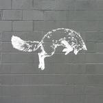Fox in the Snow Cafe