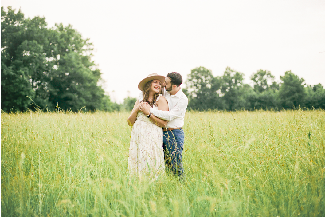 The Wedding Website of Brittan Brenner and Josh Wilde