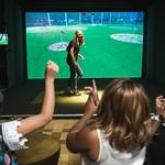 Topgolf Swing Suite