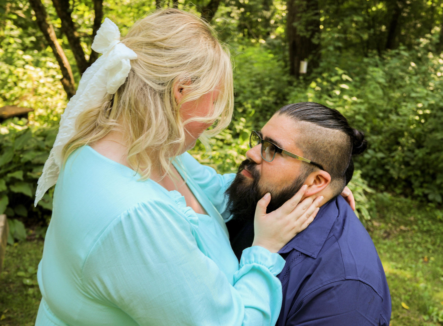 The Wedding Website of Cassidy Dorris and Bobby Rodriguez