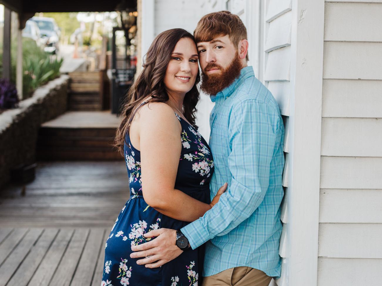 The Wedding Website of Kristy Phillips and Matthew Hall