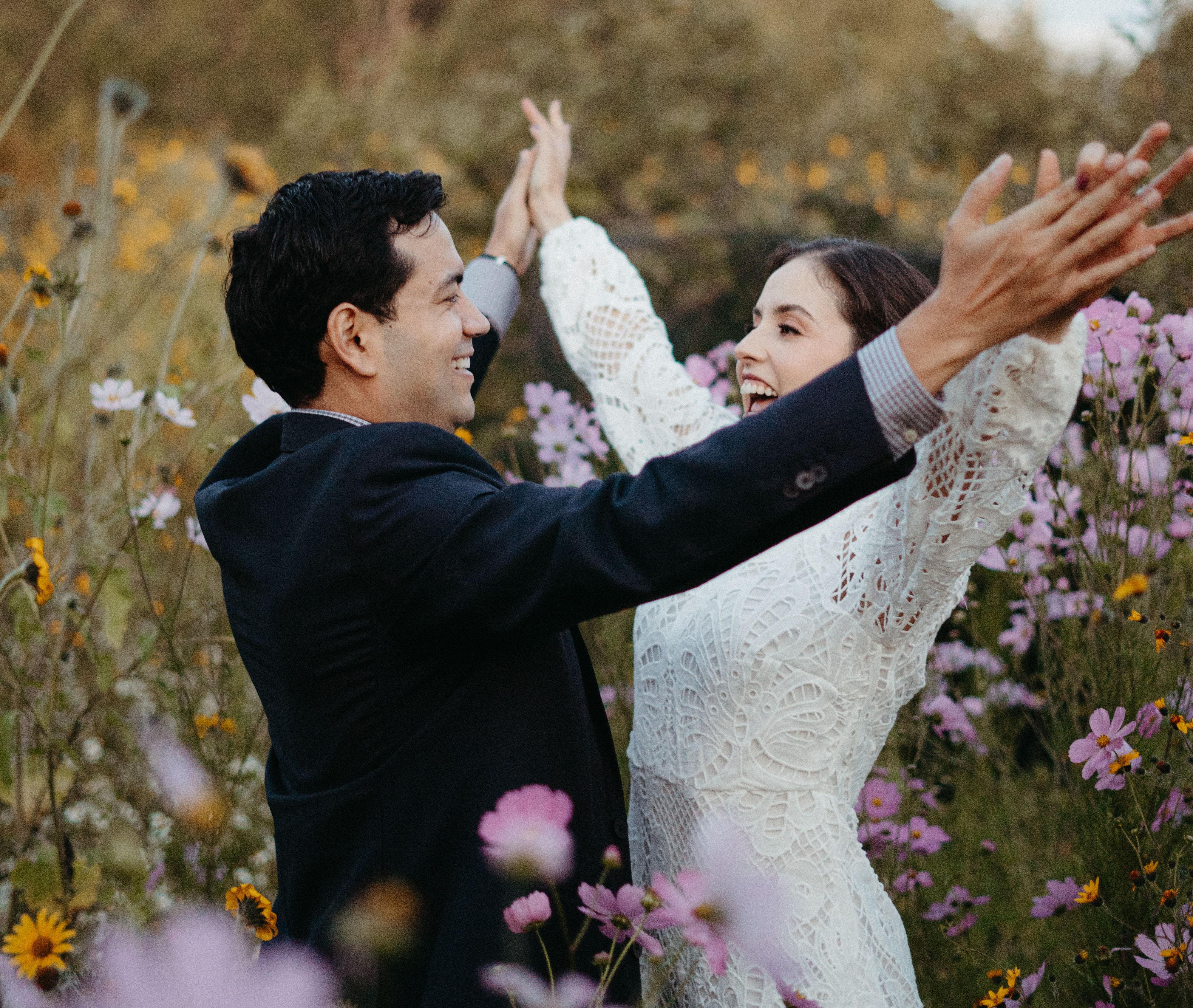 The Wedding Website of Valeria Canales and Martín Aguilar