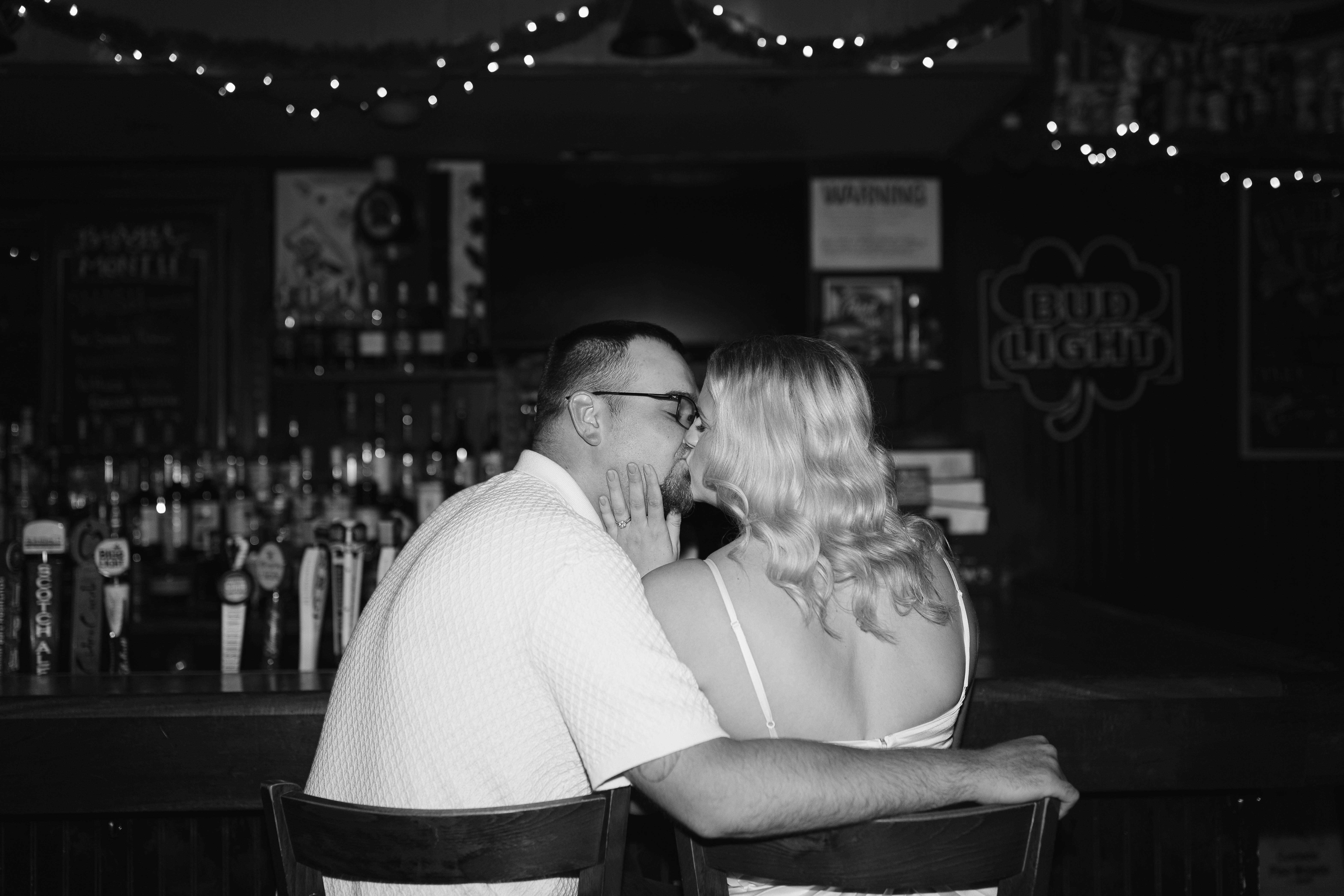 The Wedding Website of Natalie Thornton and Tyler Crawford