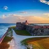 Fort Pickens