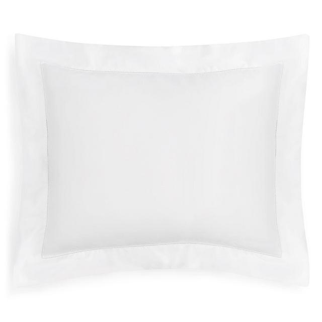 Matouk Sierra Hemstitch King Sham