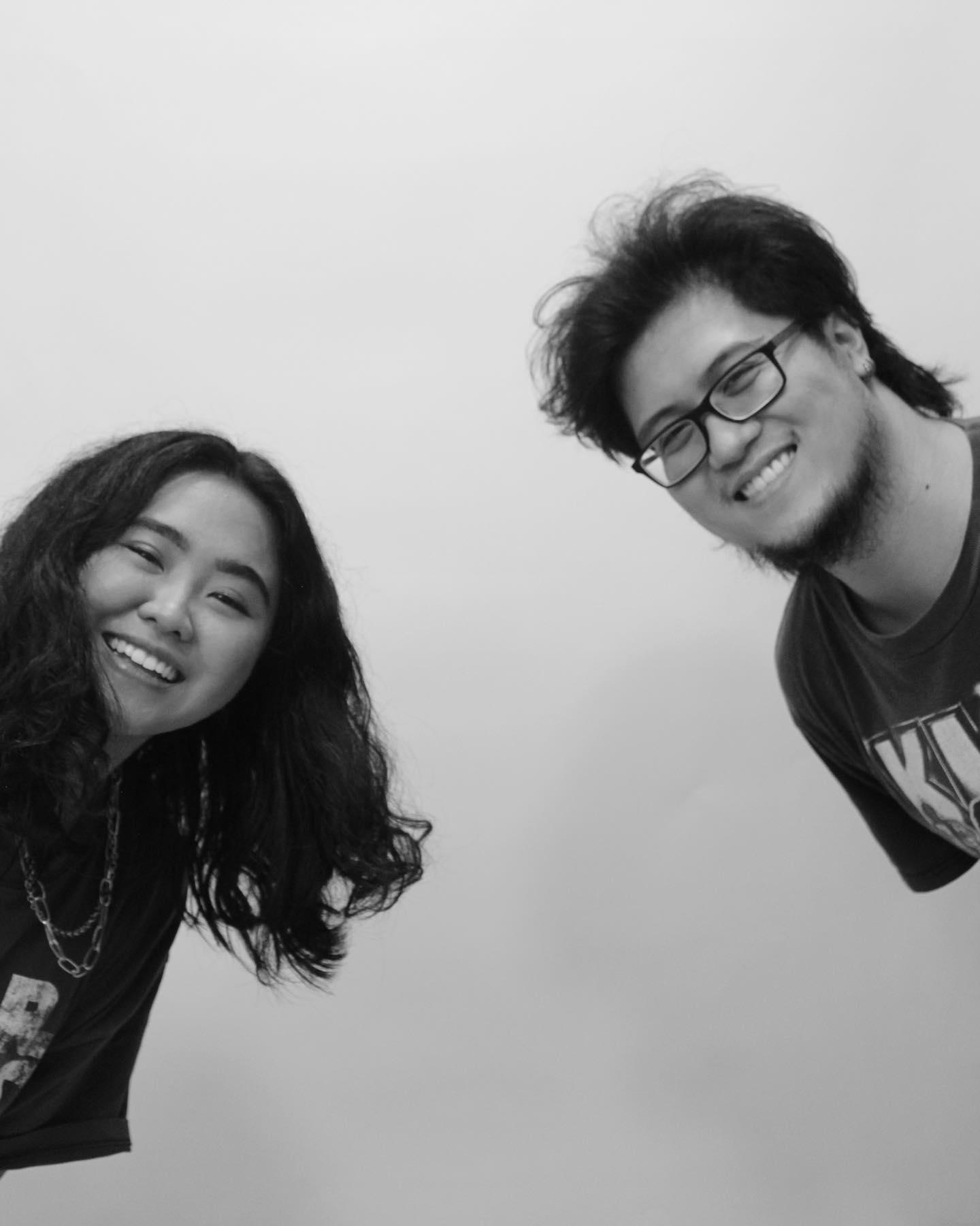 The Wedding Website of Glai Litusquen and Jeff Sanchez