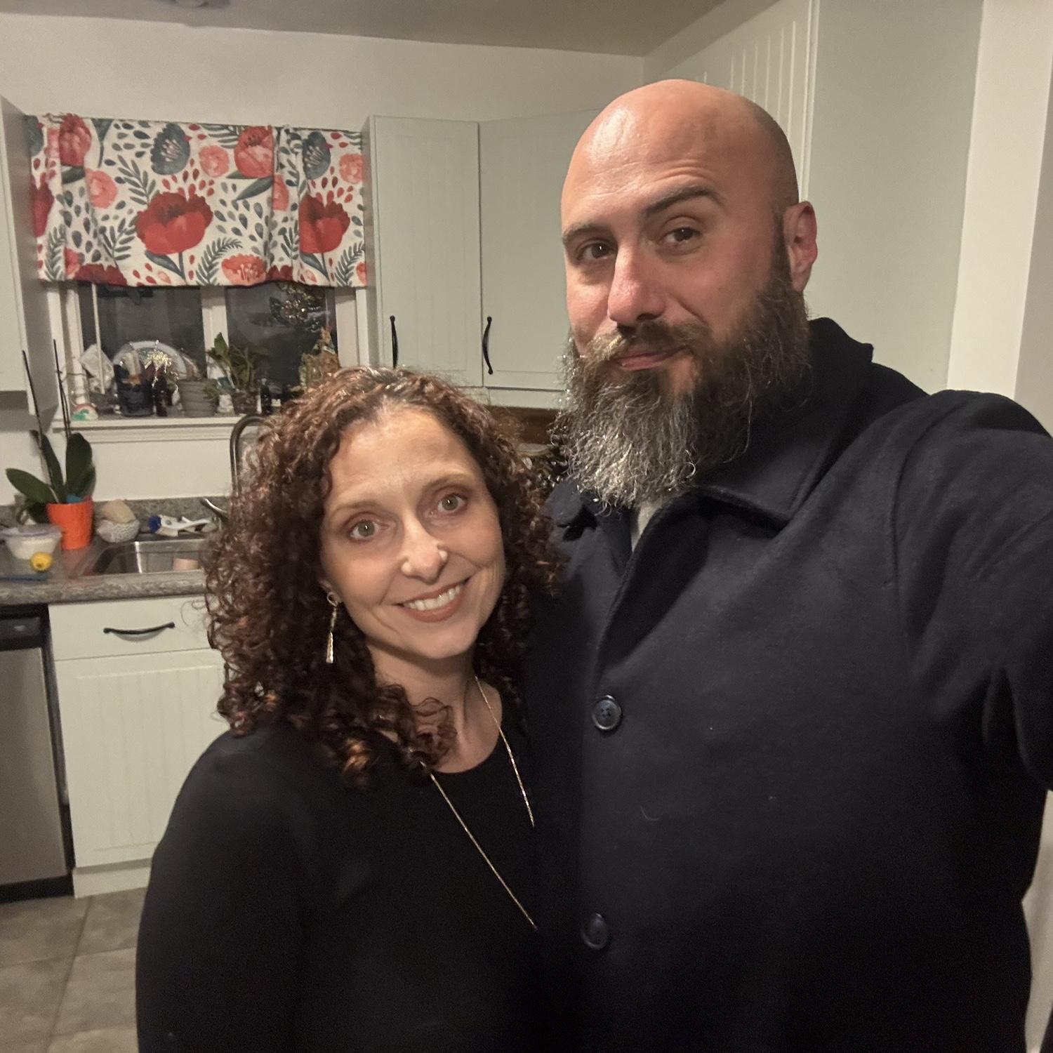 Date night