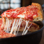 Lou Malnati's Pizzeria