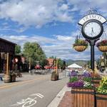 Frisco Main Street