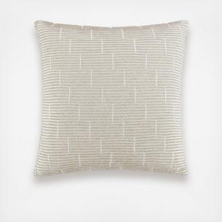 Pyla Pleated Pillow