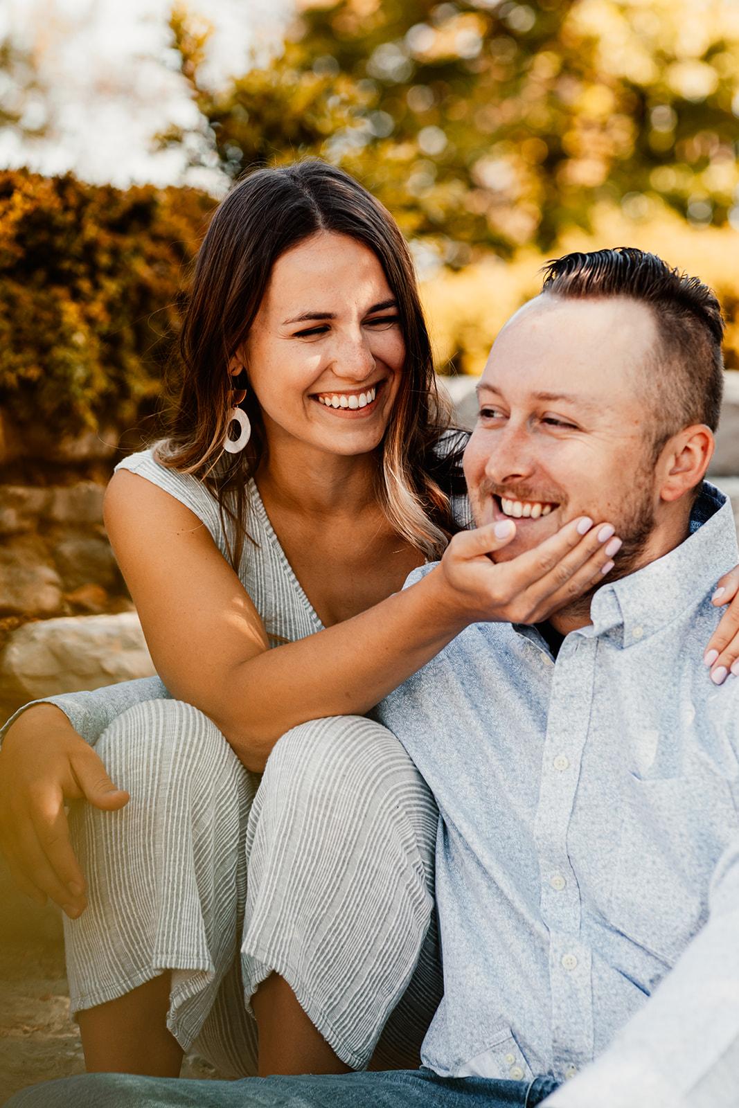 The Wedding Website of Maria Shoemaker and Brady Bonavita