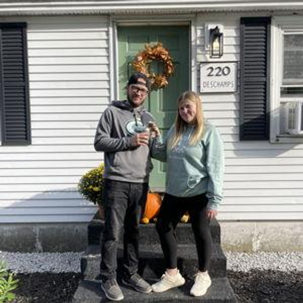 Our Home Renovation Fund