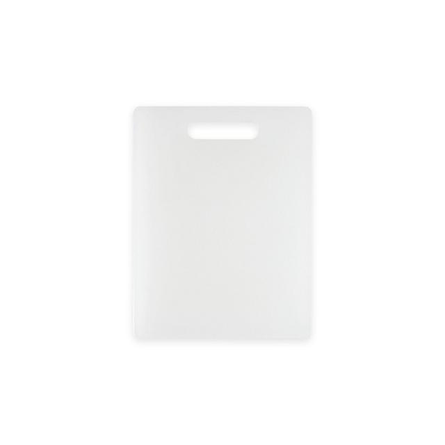 Dexas® 8.5-Inch x 11-Inch Polysafe Cutting Board with Handle in...