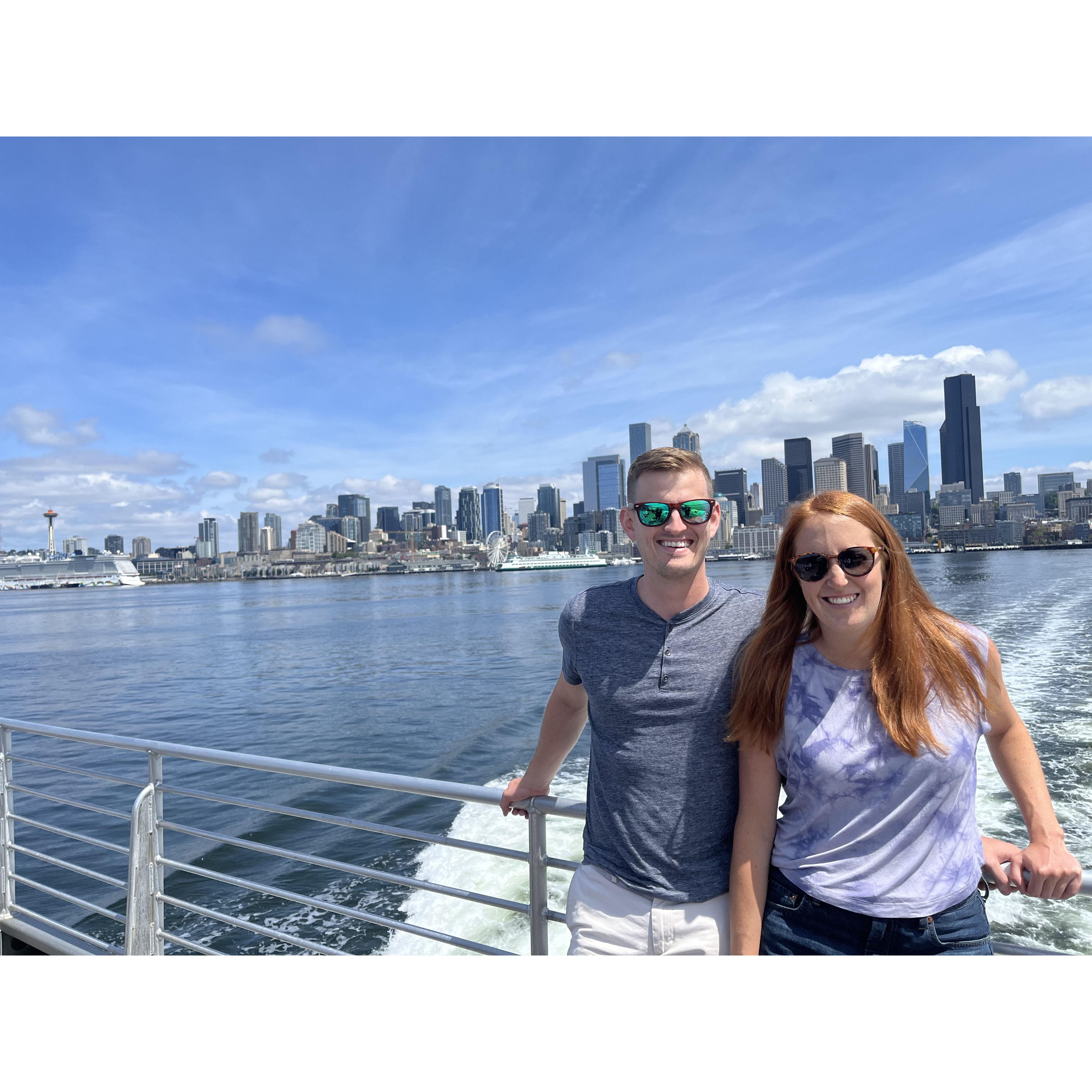 Seattle