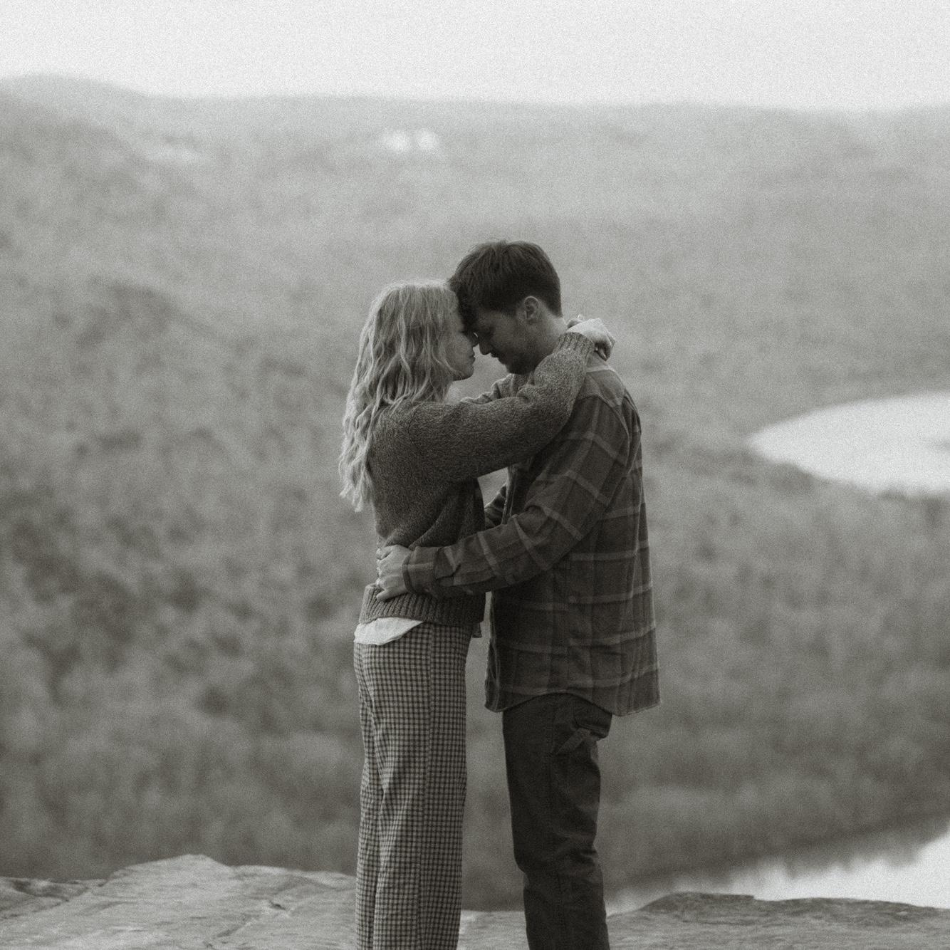The start of our forever!