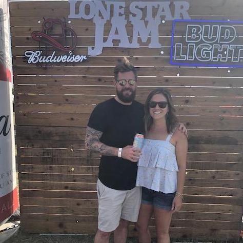 We love our Texas Country concerts