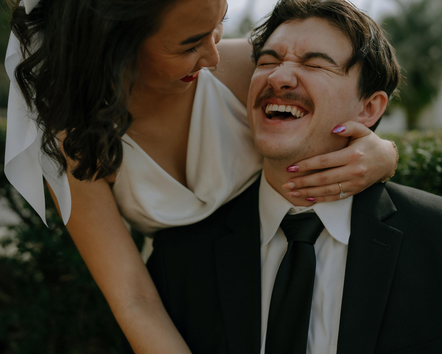 The Wedding Website of Angela Wright and Brett McGee