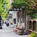 Restaurants