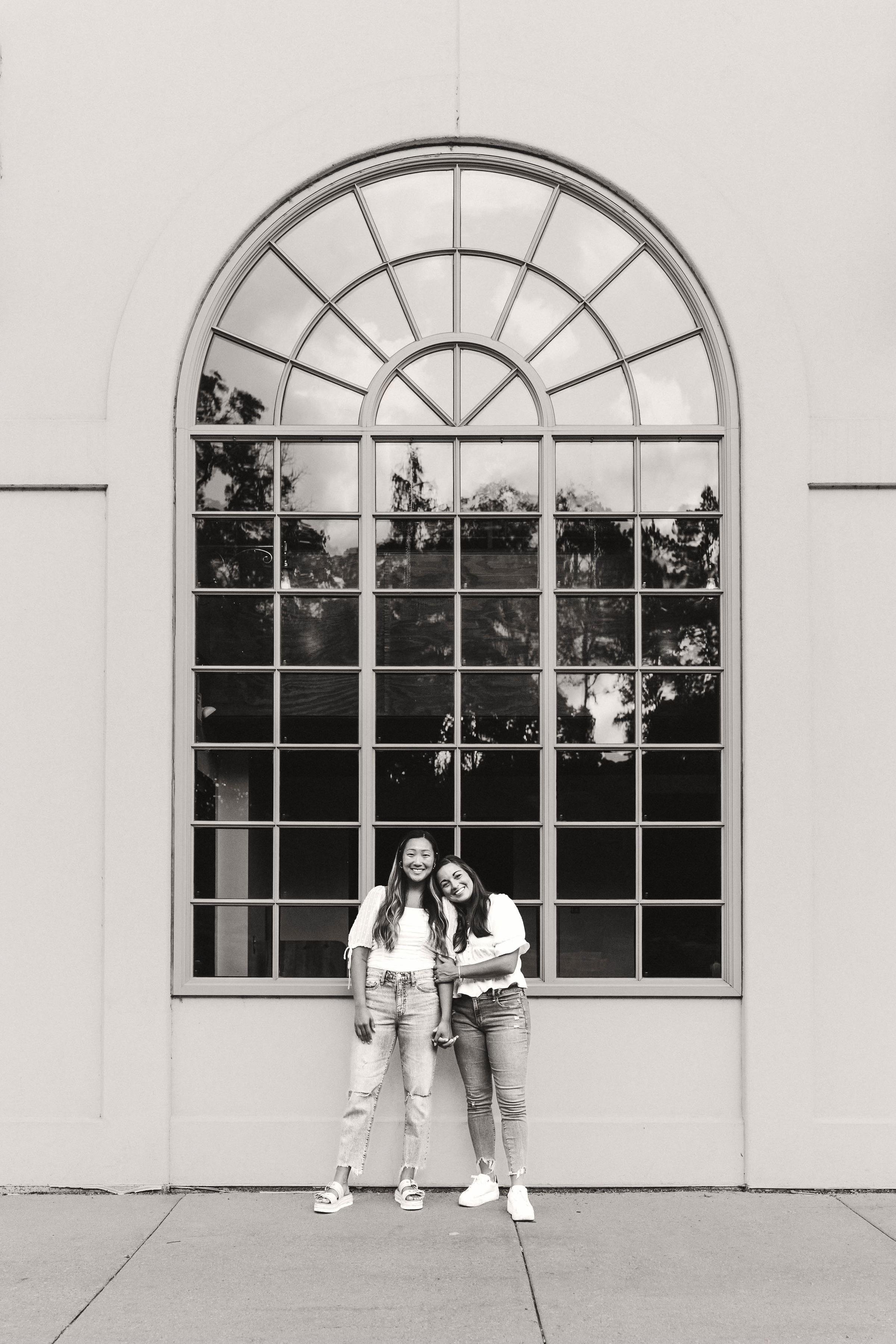 The Wedding Website of Marissa Brandt and Kristina King