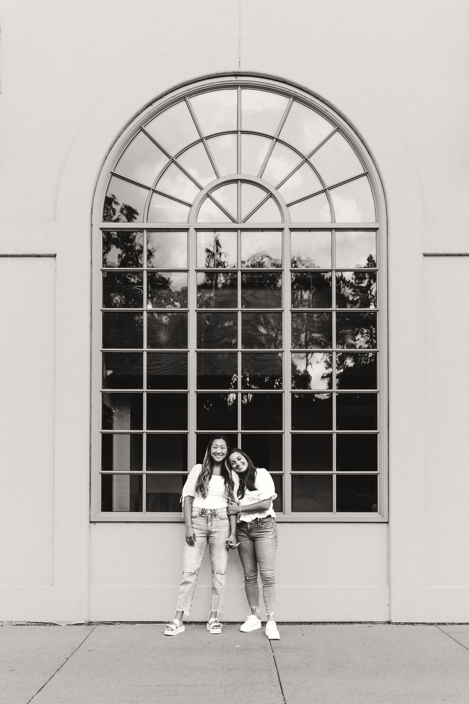 The Wedding Website of Marissa Brandt and Kristina King